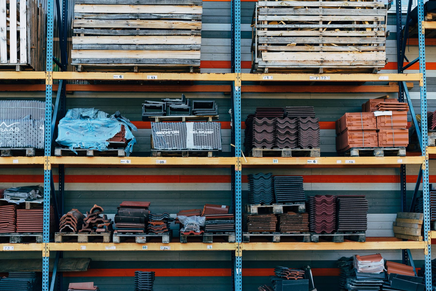 Six Packaging Questions to Confirm Before Exporting Building Materials